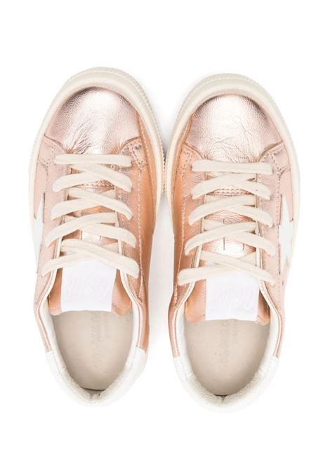 Sneakers May GOLDEN GOOSE KIDS | GYF00112 F00676855637